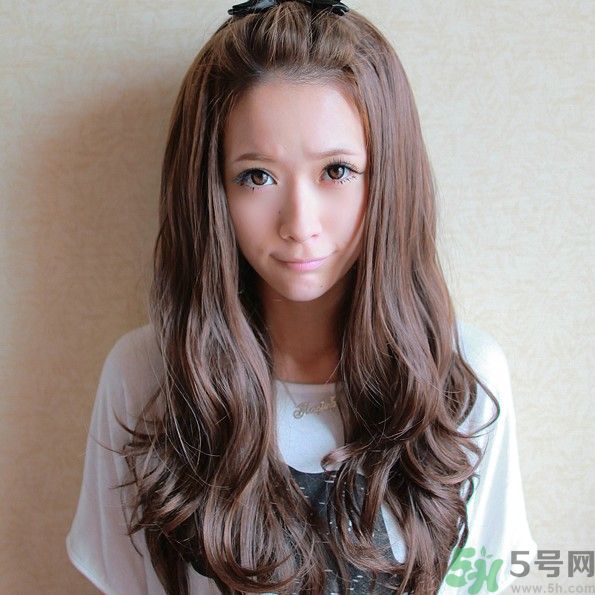 圓臉適合什么發(fā)型？6款清爽發(fā)型推薦給你？