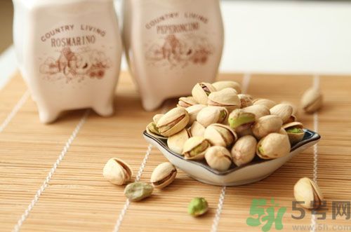 開心果為什么叫開心果？開心果可以讓人開心嗎？
