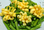 蘆筍開(kāi)花了還可以吃嗎？蘆筍尾部開(kāi)花能吃嗎？