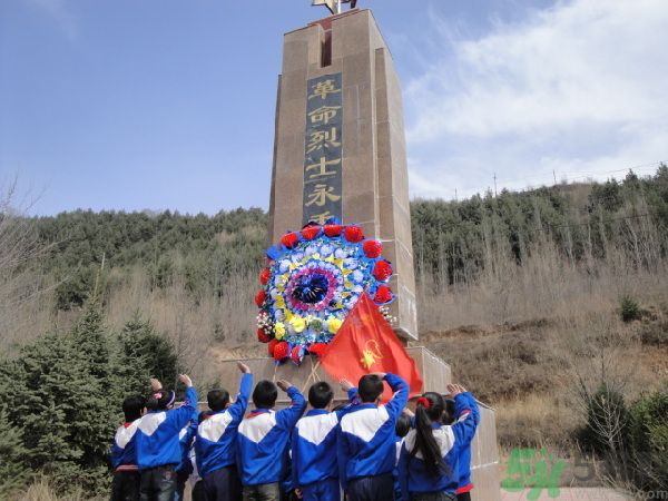 清明節(jié)掃墓的禁忌有哪些？清明節(jié)掃墓的由來？