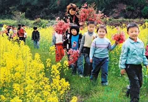 清明節(jié)的習俗有哪些？清明節(jié)吃什么？