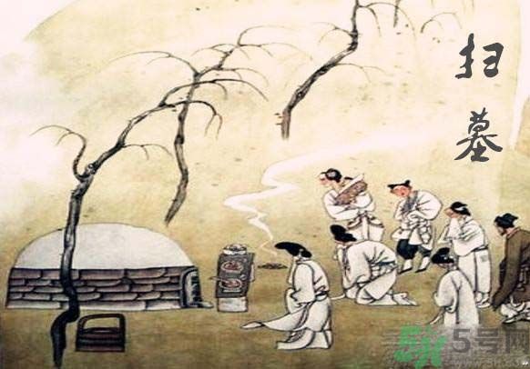 清明節(jié)的習俗有哪些？清明節(jié)吃什么？