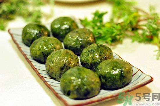 青團(tuán)的做法有哪些？青團(tuán)的由來是什么？