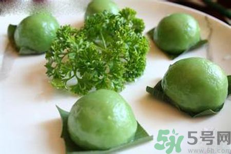 青團(tuán)的做法有哪些？青團(tuán)的由來是什么