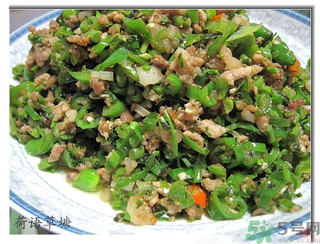 香椿怎么做才好吃？香椿做法大全？