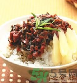 香椿怎么做才好吃？香椿做法大全？