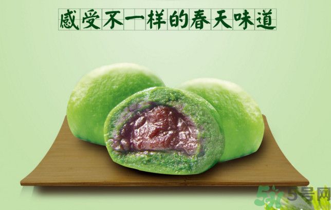 哺乳期能吃青團嗎？懷孕能不能吃青團？