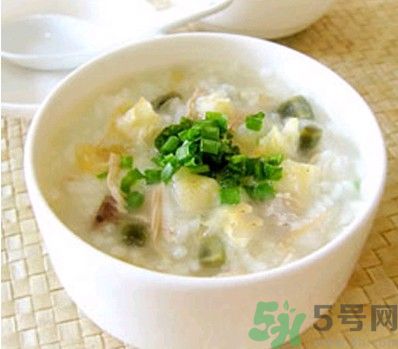 春天喝什么粥會(huì)減肥？哪些粥能夠減肥？