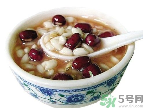 春天喝什么粥會(huì)減肥？哪些粥能夠減肥？
