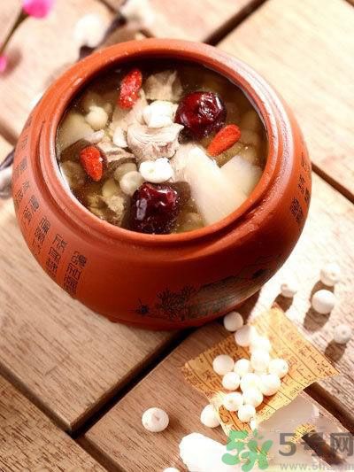 喝減肥湯可以減肥嗎？喝什么減肥湯減肥有效？