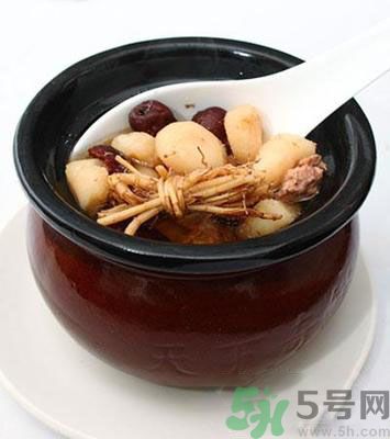 喝減肥湯可以減肥嗎？喝什么減肥湯減肥有效？