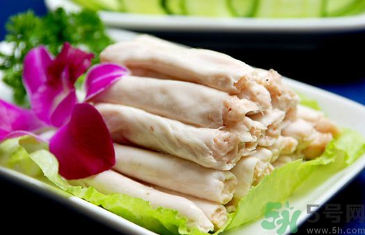 潤餅菜好吃嗎？潤餅菜怎么做？