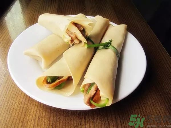 潤餅菜好吃嗎？潤餅菜怎么做？