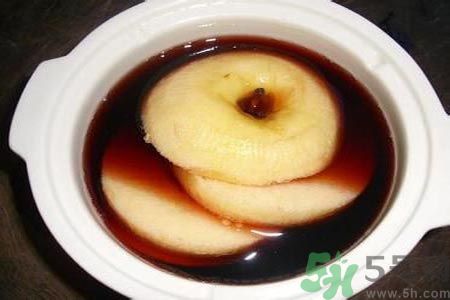 蘋果煮熟了還有營(yíng)養(yǎng)嗎？蘋果煮熟吃有什么好處？