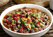 螺螄要怎么挑選？煮熟后螺絲肉怎么挑出來？