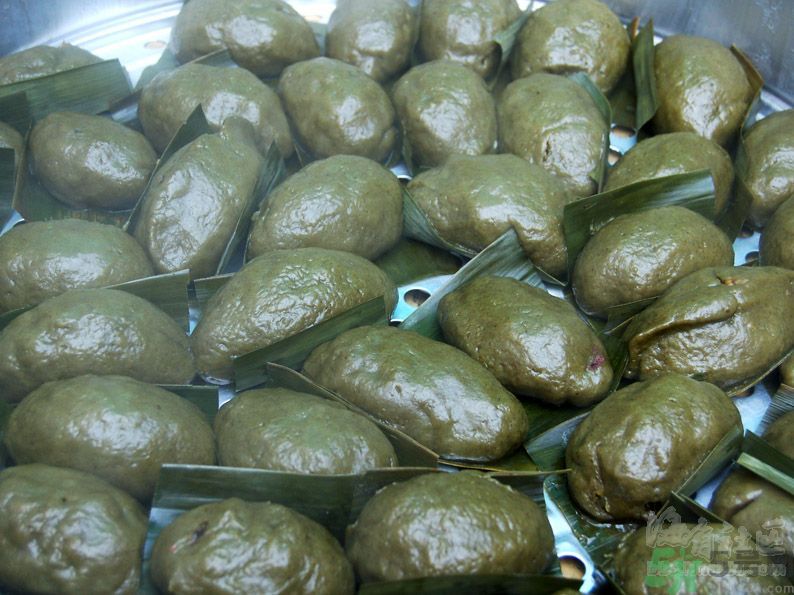 暖菇包怎么做好吃？吃暖菇包去哪最正宗？