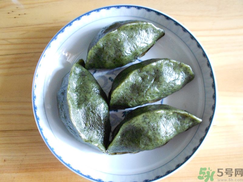 客家艾粄怎么做呢？艾粄怎么做才好吃？