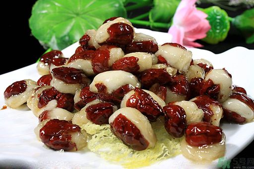 高血脂可以吃核桃嗎？高血脂可以吃紅棗嗎？