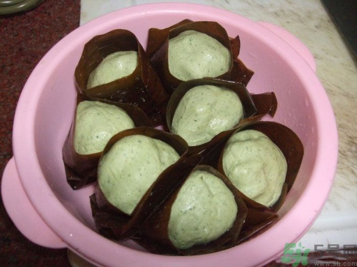 客家艾粄怎么做呢？艾粄怎么做才好吃？