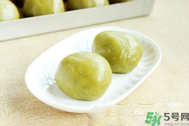 吃青團(tuán)會胖嗎？青團(tuán)有什么好處？