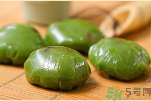 吃青團(tuán)會胖嗎？青團(tuán)有什么好處？