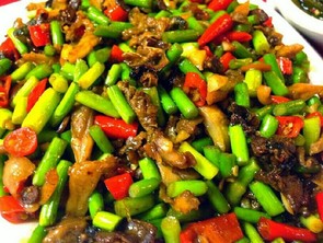 爆炒河蚌怎么做？河蚌怎么做才好吃？