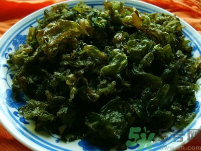 地皮菜有毒嗎？地皮菜有什么營養(yǎng)價(jià)值？