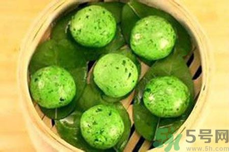 清明果的由來？清明果的做法？