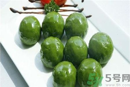 清明果的由來？清明果的做法？
