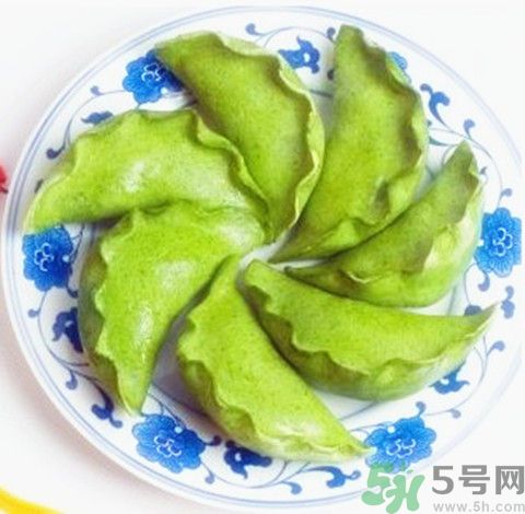 清明果的由來？清明果的做法？