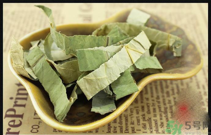 什么茶可以減肚子？什么茶可以減肥？
