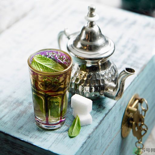 什么茶可以減肚子？什么茶可以減肥？