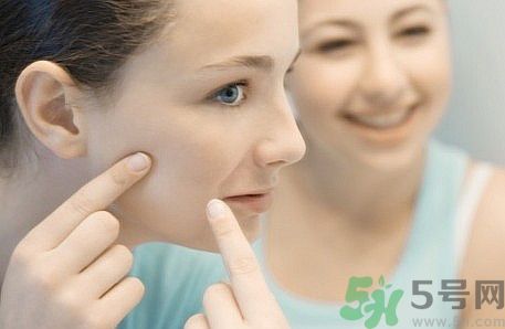 臉上有痘印怎么去除？去除痘印的小妙方？