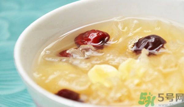 補(bǔ)血的粥有哪些？補(bǔ)血的粥怎么做？