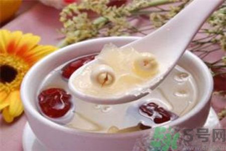 補血的湯有哪些？補血的湯怎么做？