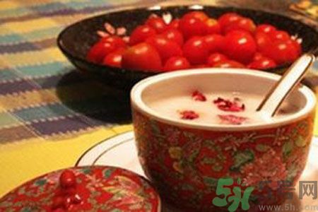 補氣的食物有哪些？哪些食物可以補氣？