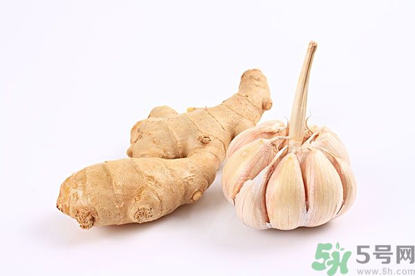 飯前吃姜還是飯后吃好？飯前吃姜有什么好處