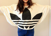 長得胖女生怎么穿衣服顯瘦？胖女孩穿什么褲子好？