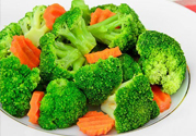 微波爐可以做青菜嗎？微波爐做青菜有營養(yǎng)嗎？