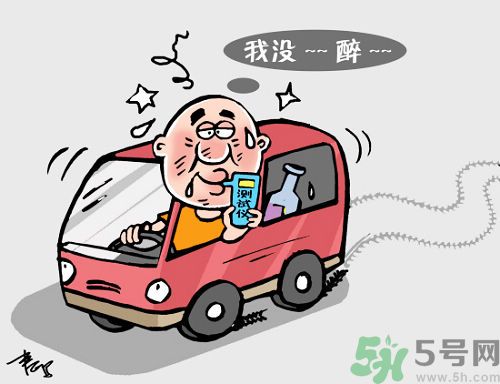 女孩j救好友身亡 酒駕的危害有哪些？