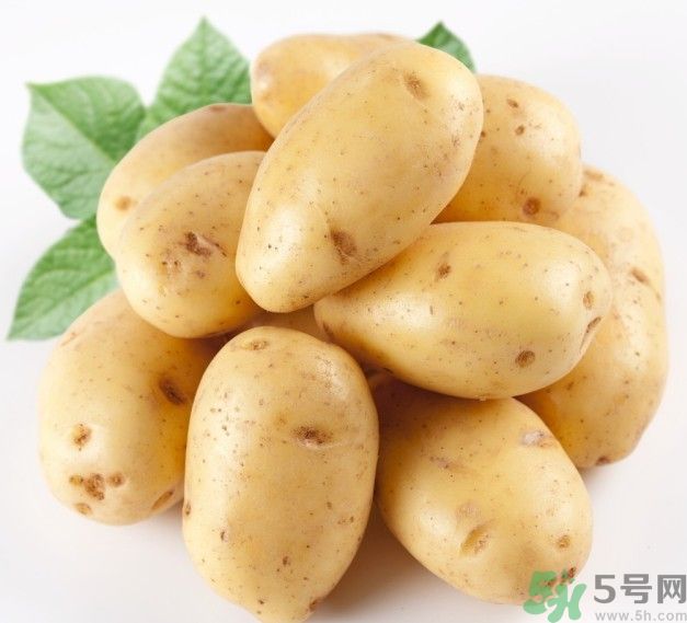 土豆片敷臉要洗臉嗎？土豆有什么護(hù)膚功效？