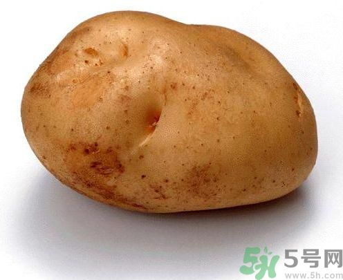 土豆片敷臉要洗臉嗎？土豆有什么護(hù)膚功效？