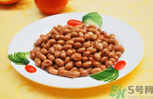 膽固醇高可以吃花生嗎？膽固醇高可以喝牛奶嗎？