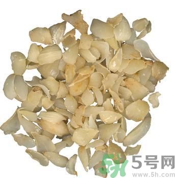 食用百合怎么挑選？如何挑選百合？