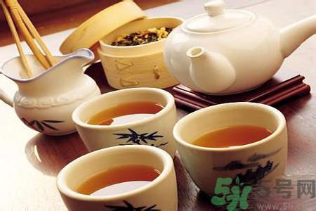 降血脂的茶有哪些？什么茶可以降血脂？
