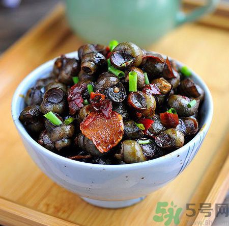 螺螄怎么做好吃？螺螄的做法有哪些？