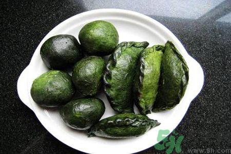 什么人不能吃清明果？吃清明果要注意什么？