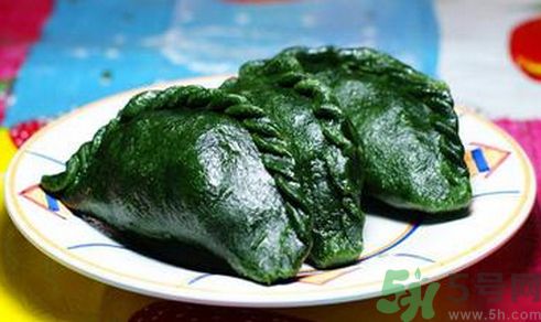 什么人不能吃清明果？吃清明果要注意什么？
