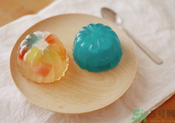 果凍吃多了好嗎？哪些食物含有添加劑？