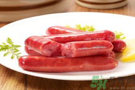 果凍吃多了好嗎？哪些食物含有添加劑？
